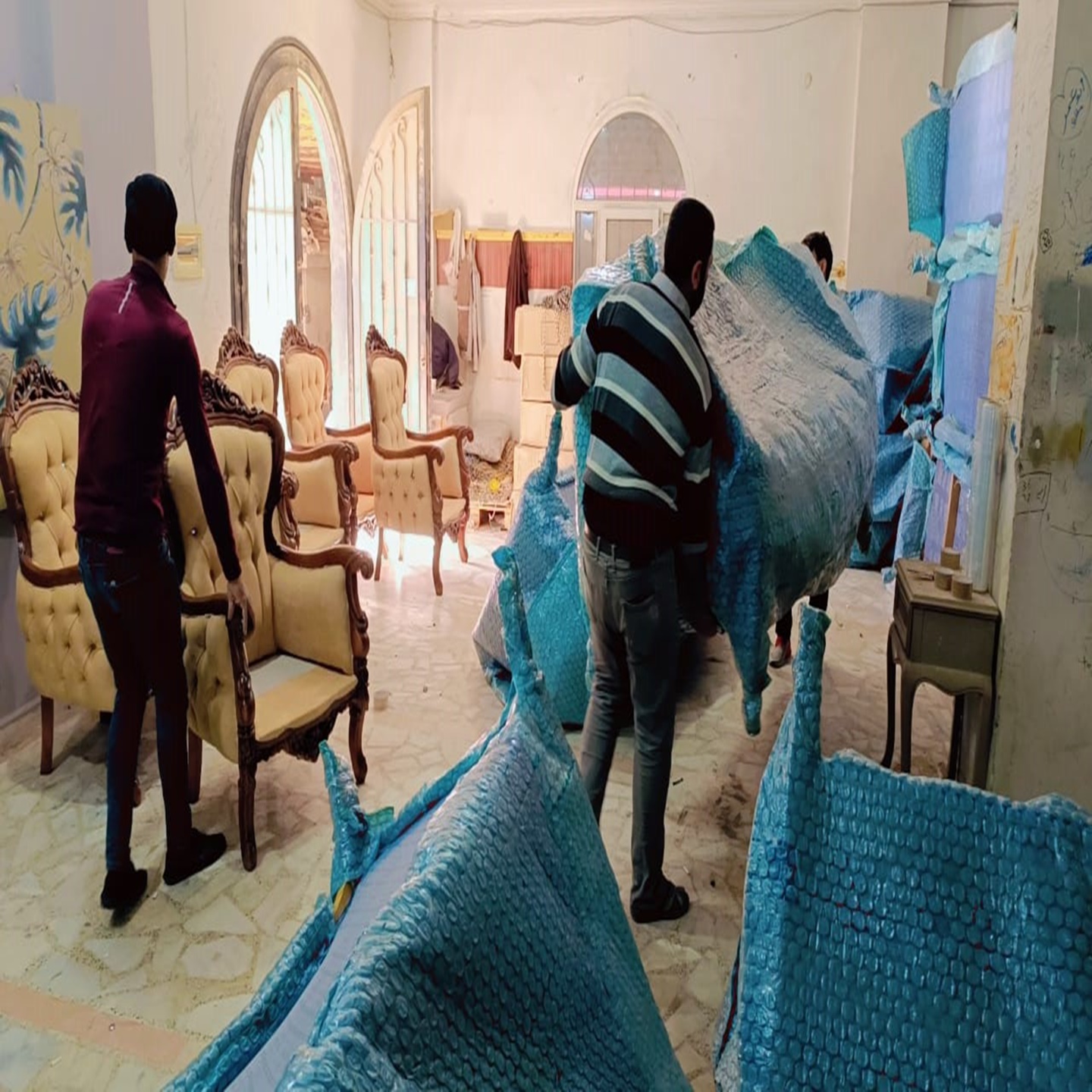 ANADOLLİFE MOBİLYA