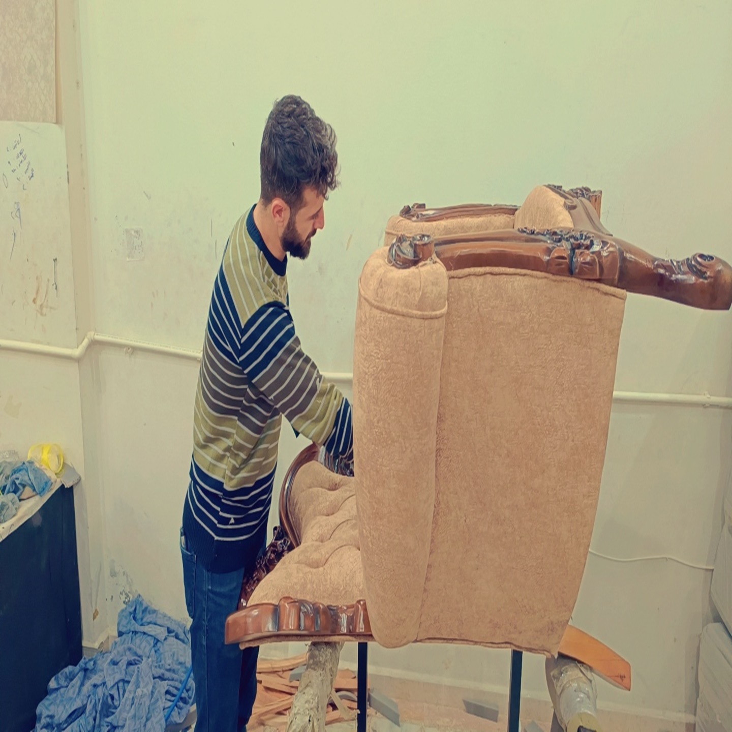 ANADOLLİFE MOBİLYA