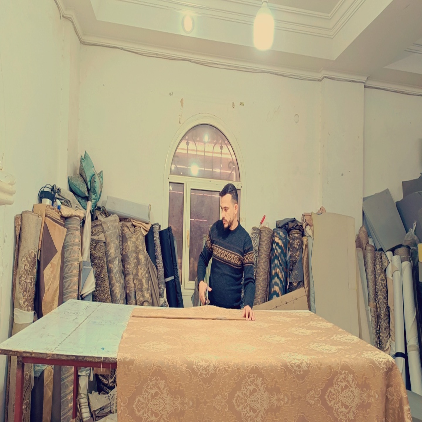 ANADOLLİFE MOBİLYA